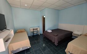 Jr Hospedaje